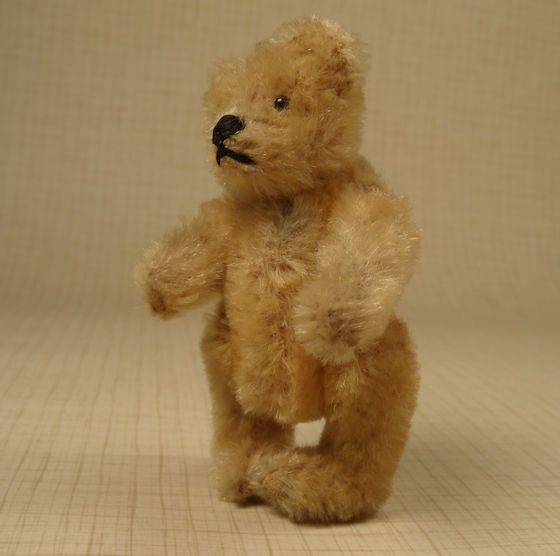 steiff small bear